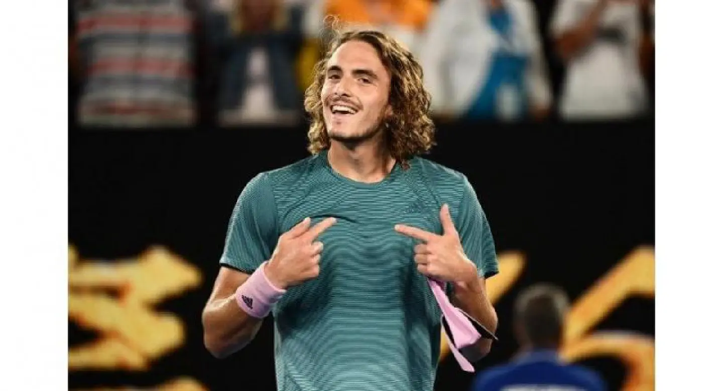 Rise of Tsitsipas and Tiafoe -- new era or false dawn? Rise of Tsitsipas and Tiafoe -- new era or false dawn?