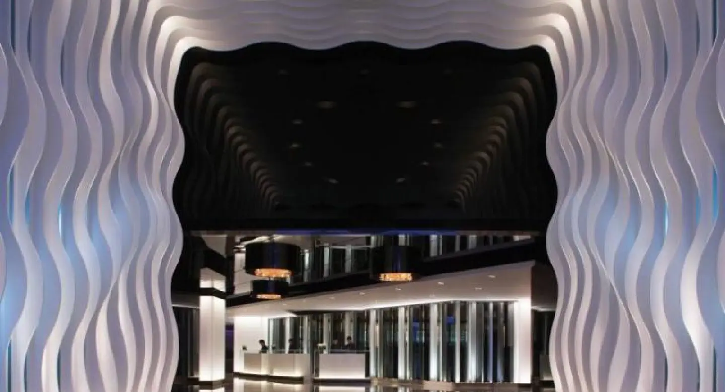Tourist killed by falling window from Hong Kong hotel