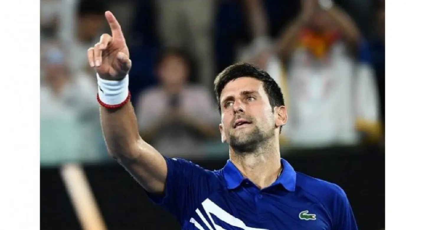 Djokovic concerned about Open's 'Big Brother' cameras Djokovic concerned about Open's 'Big Brother' cameras