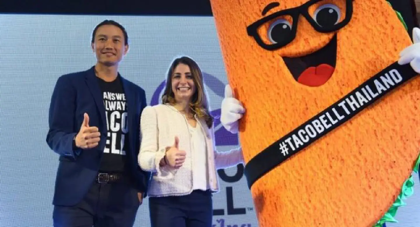 Taco Bell eyes wider Southeast market Taco Bell eyes wider Southeast market