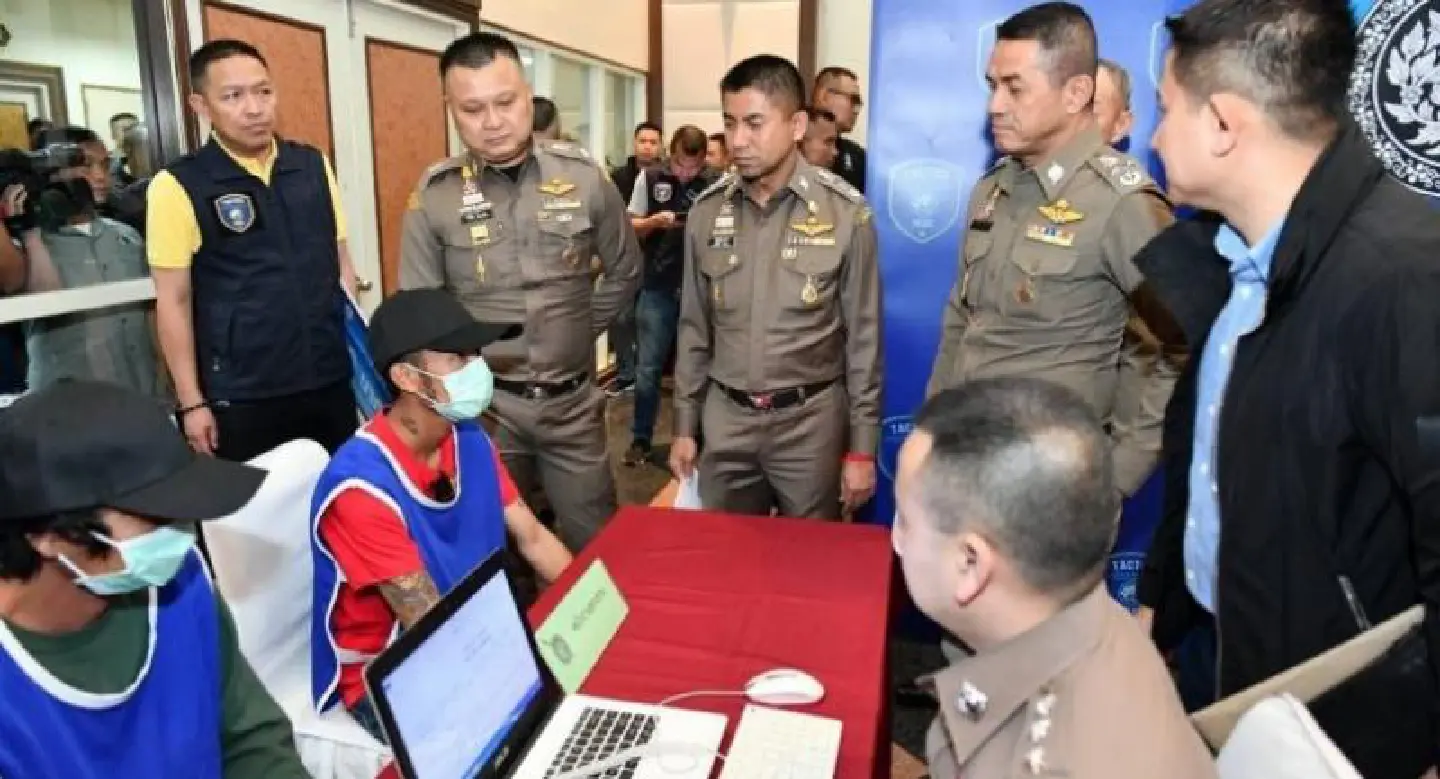 Drug dealer allegedly behind teenager’s killing in Khon Kaen