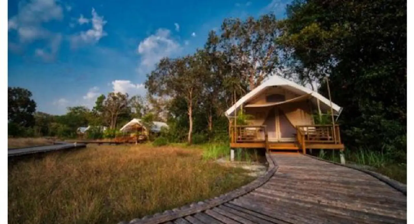 Finalists in tourism for tomorrow awards announced