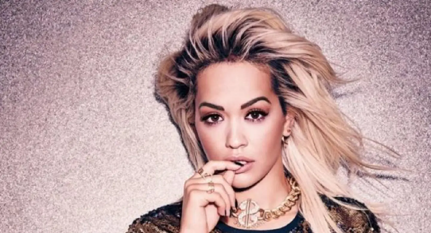 Hitmaker Rita Ora comes to town