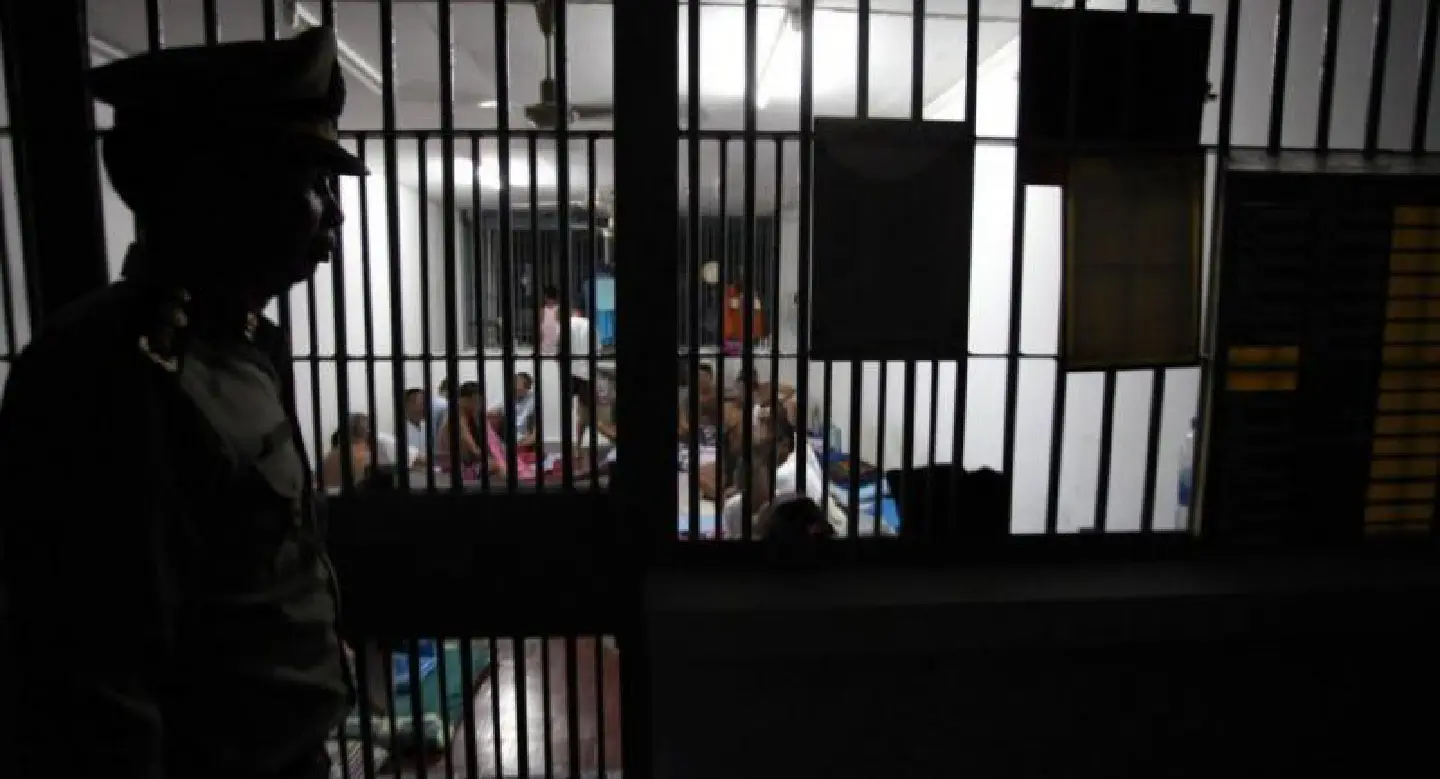 Prisoners register for health-care scheme Prisoners register for health-care scheme