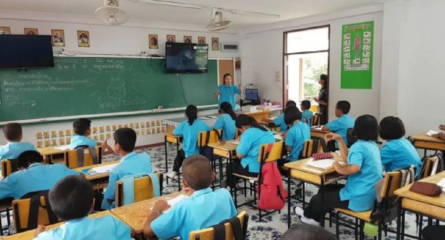 New guide drawn up for teacher-education programme