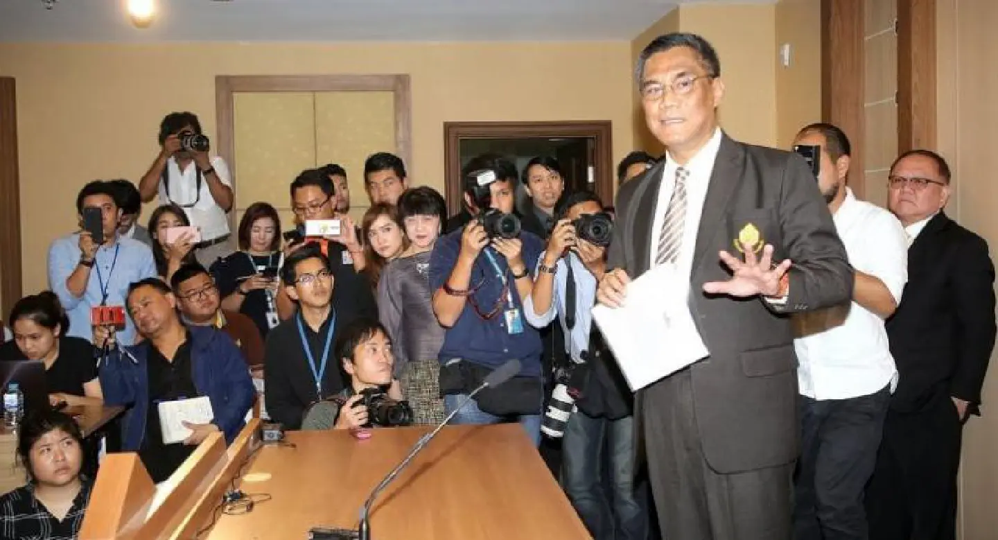 Elections are finally here – on March 24 Elections are finally here – on March 24