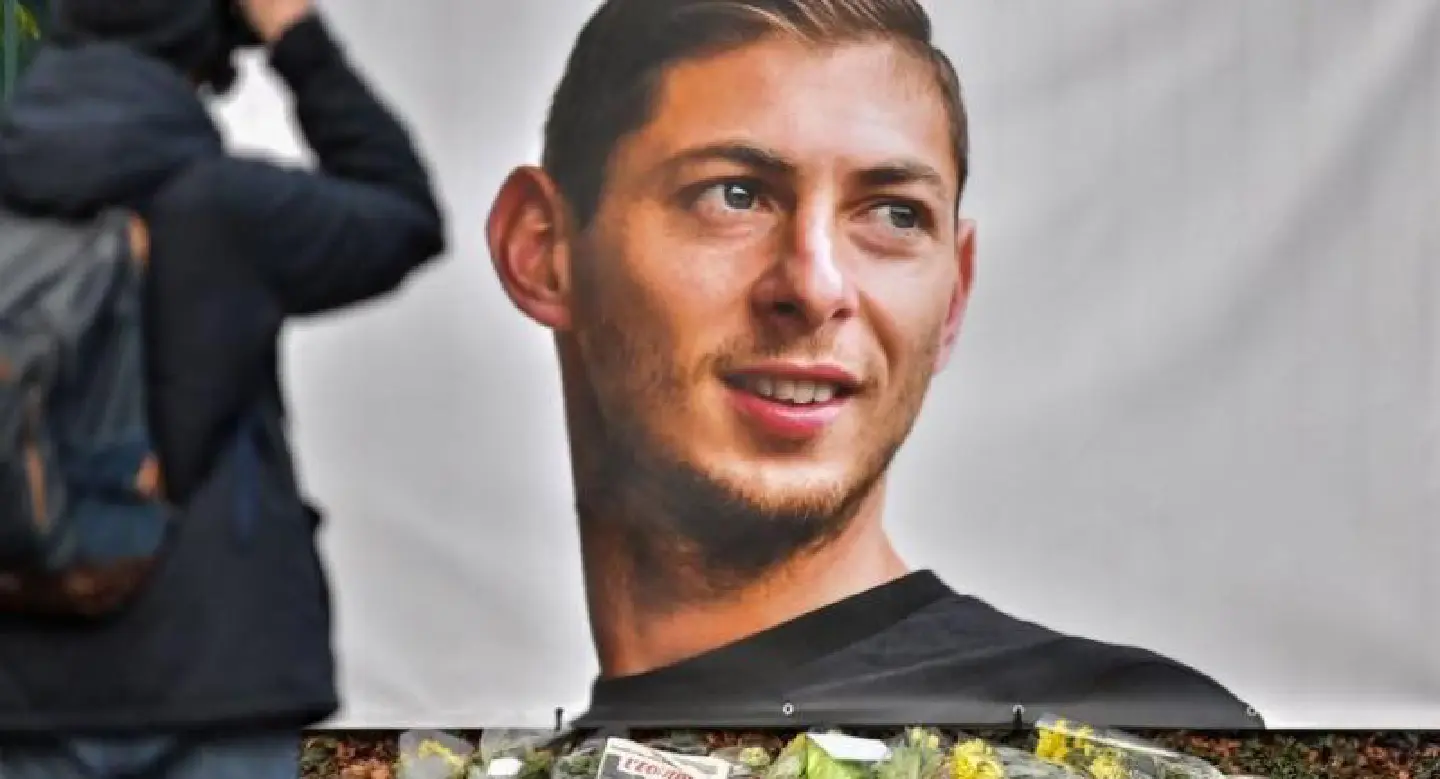 'Emi is out there', family and friends hope for Sala miracle in Argentina