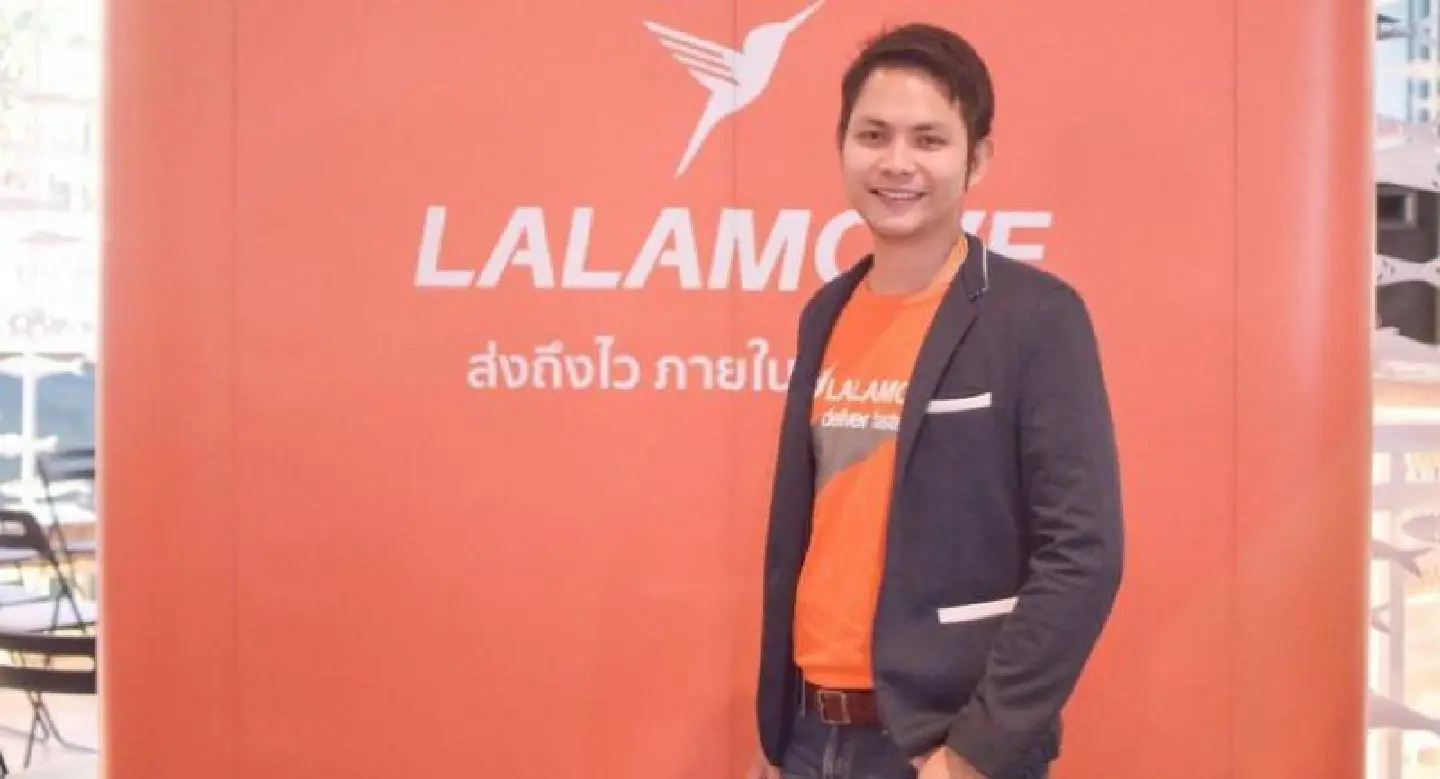 Lalamove reports growth of 123% in 2018