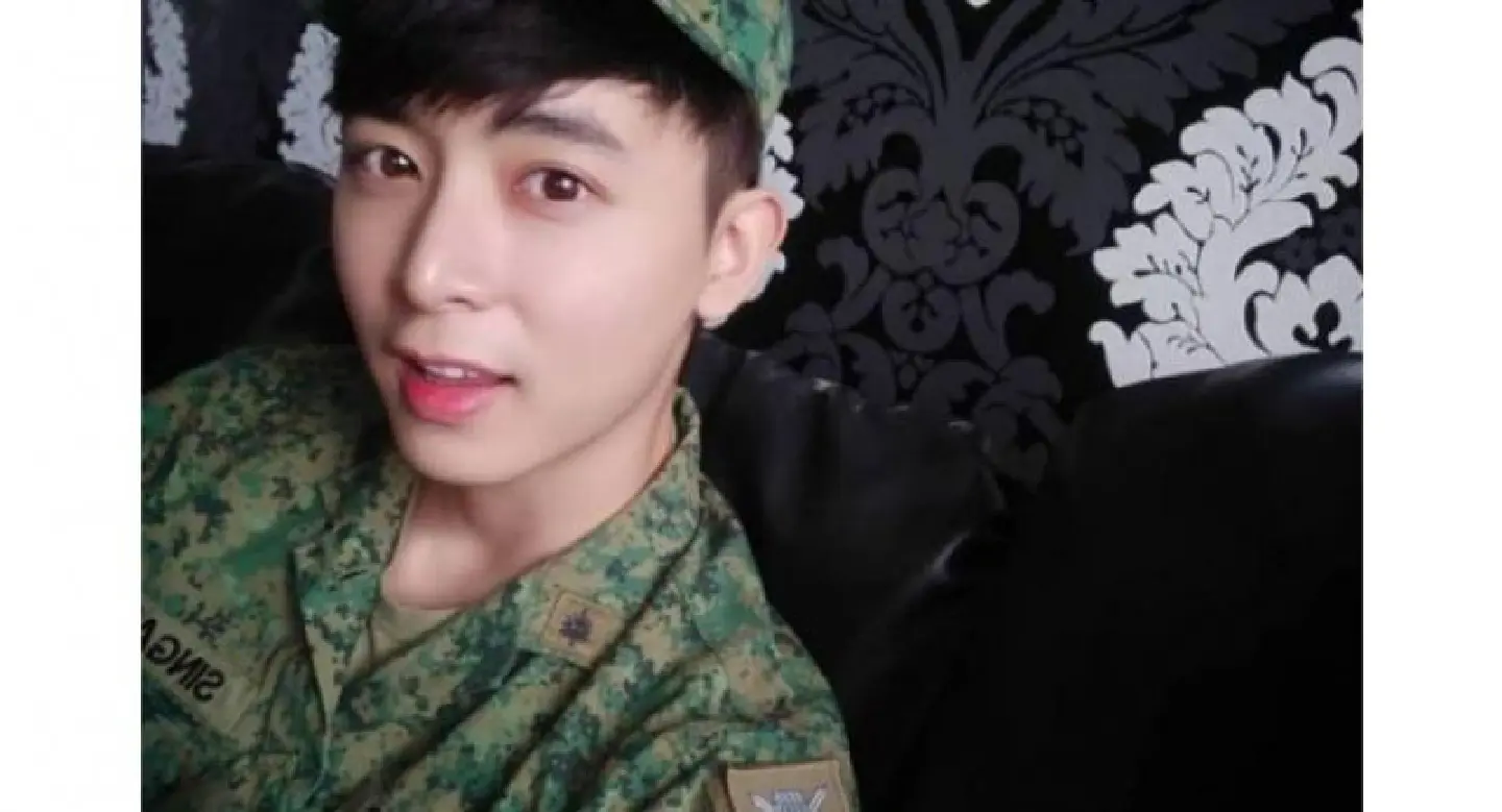 Urgent : Actor Aloysius Pang dies from injuries suffered during SAF accident in New Zealand Urgent : Actor Aloysius Pang dies from injuries suffered during SAF accident in New Zealand