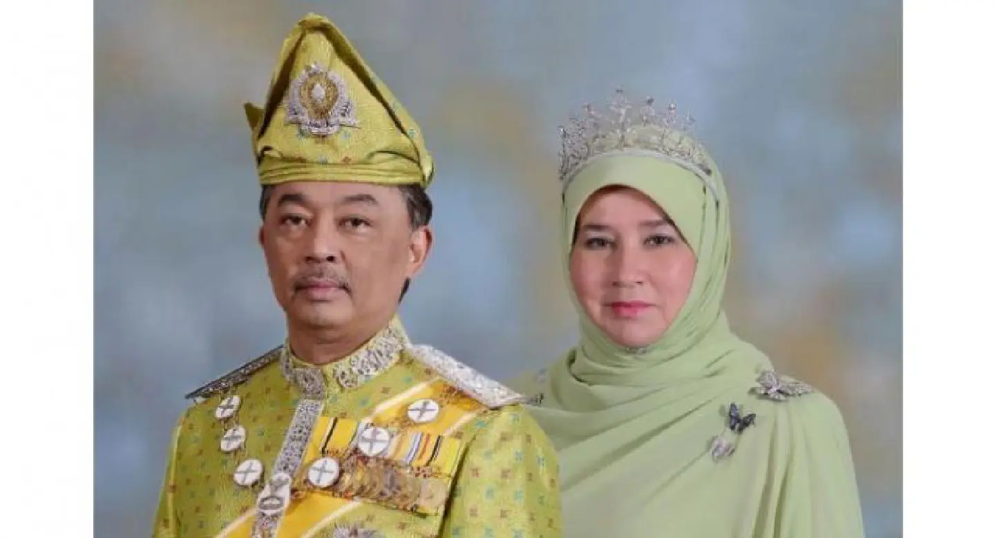 Sports-loving sultan picked as Malaysian king after shock abdication Sports-loving sultan picked as Malaysian king after shock abdication