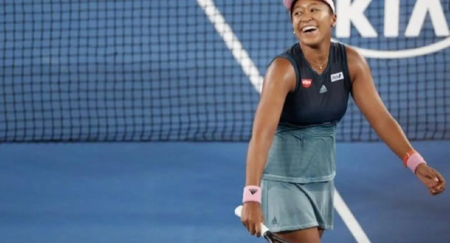 Osaka edges Pliskova to set up Open final with Kvitova Osaka edges Pliskova to set up Open final with Kvitova