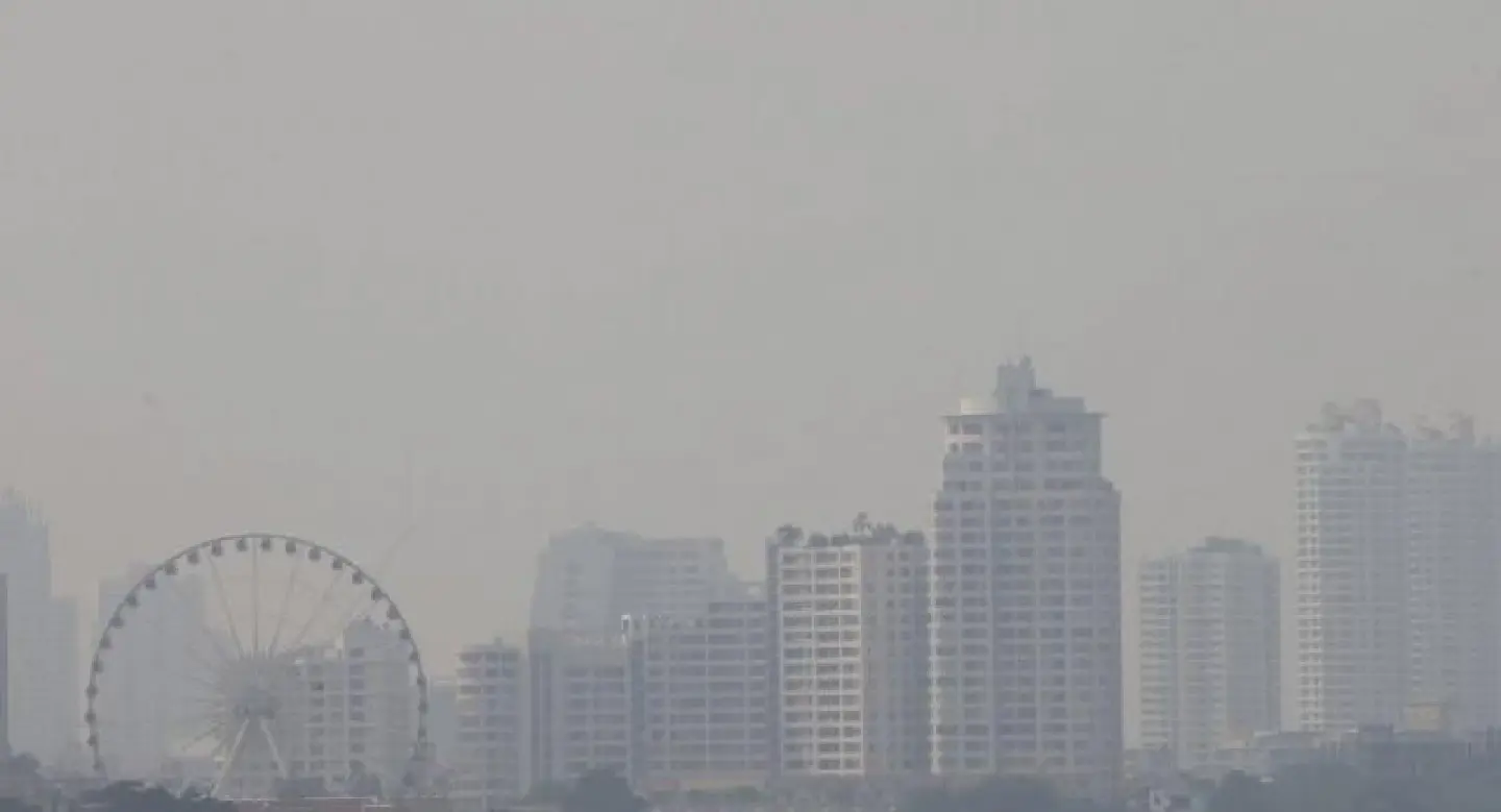 Researchers find city air full of toxic heavy metals Researchers find city air full of toxic heavy metals