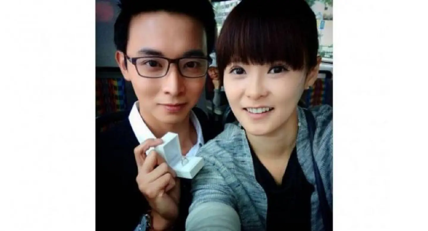 'My world is gone': Actress Jayley Woo pens emotional farewell to boyfriend, actor Aloysius Pang