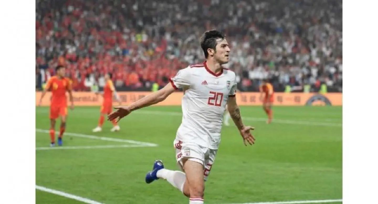 Clinical Iran reach Asian Cup quarters to face VAR-assisted Japan Clinical Iran reach Asian Cup quarters to face VAR-assisted Japan