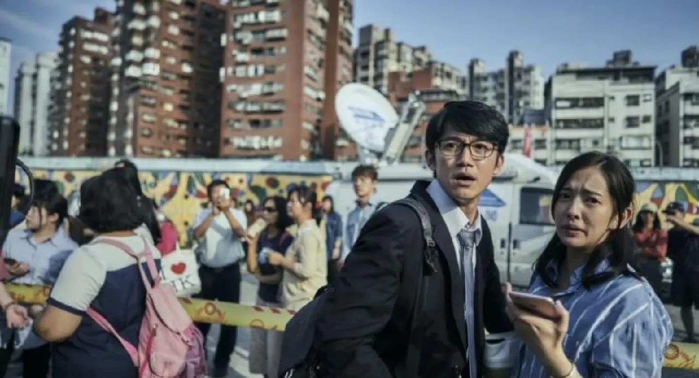New Taiwanese series to launch in March New Taiwanese series to launch in March