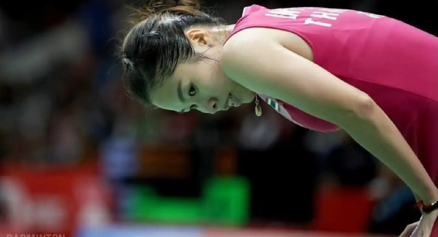 Ratchanok beaten by old foe Ratchanok beaten by old foe
