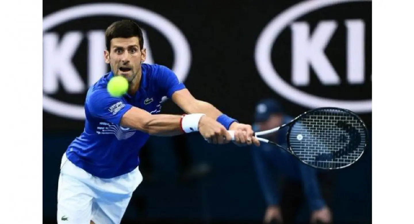 'Perfect' Djokovic finds 'the zone' to set up Nadal blockbuster final