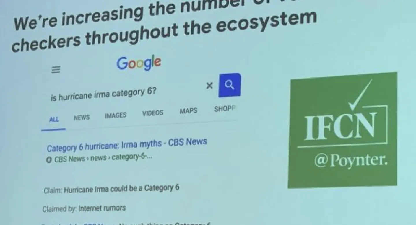 Tech giants vow to tackle fake news in poll campaign Tech giants vow to tackle fake news in poll campaign