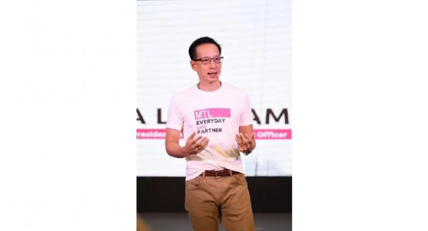 Muang Thai Life sees 26% hike in premiums this year Muang Thai Life sees 26% hike in premiums this year