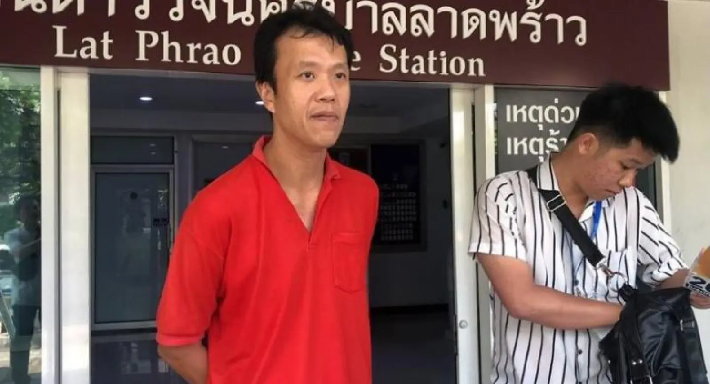 Prawit critic suspects political motive behind attack on his car