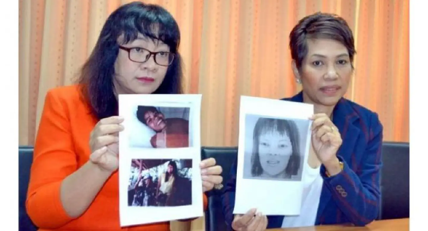 DNA could solve ‘lady of the hills’ mystery