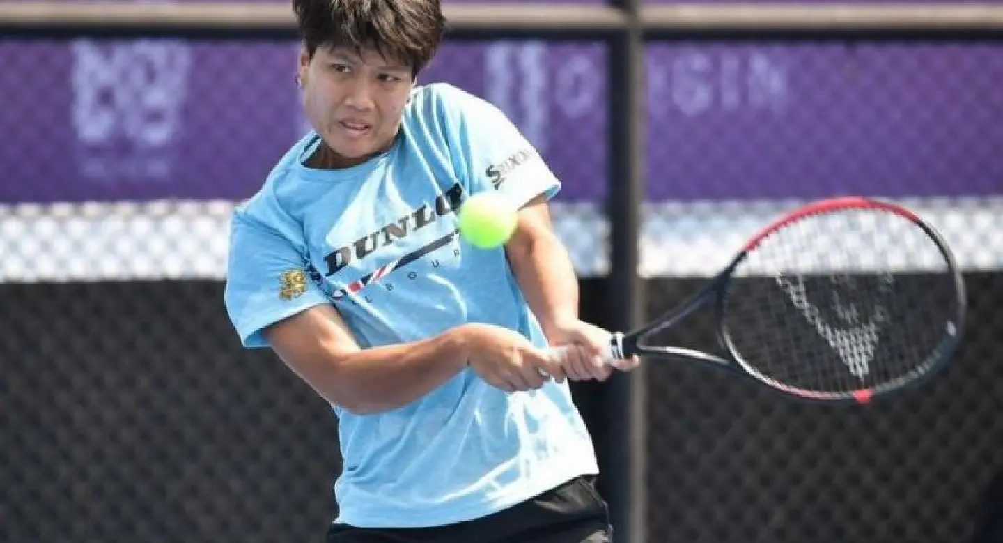 Thai No 1 faces tough Chinese test in Hua Hin