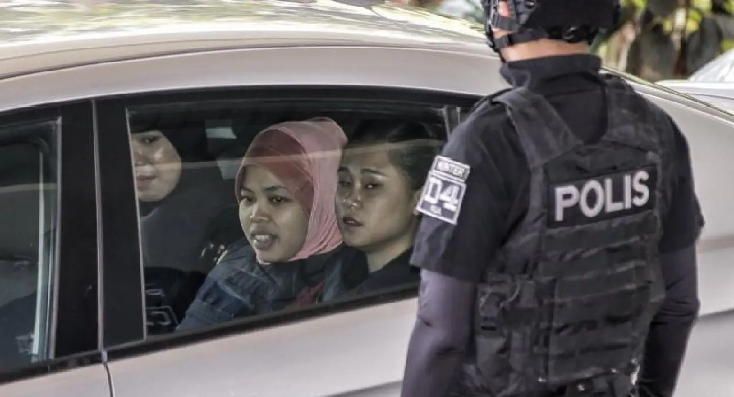 Kim Jong-nam murder trial adjourned again until March
