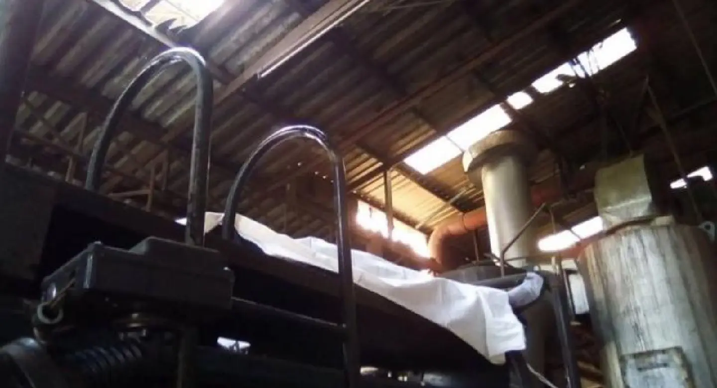 Worker killed in blast at Nakhon Ratchasima tyre plant