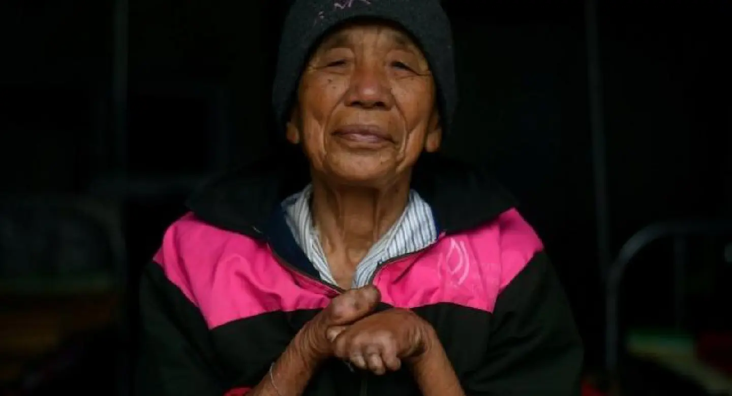 Life after leprosy in Vietnam