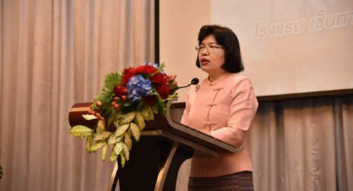 Thailand to push RCEP deal this year Thailand to push RCEP deal this year