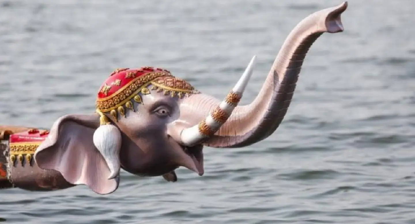 Week of Anantara fun helps our elephants Week of Anantara fun helps our elephants