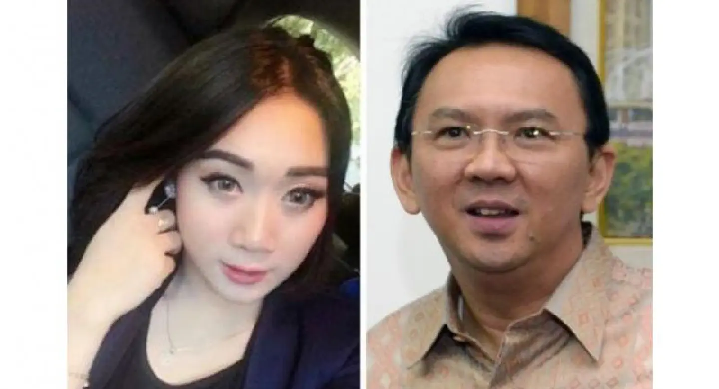 Former Jakarta governor Basuki attacked on social media for plan to marry Muslim woman
