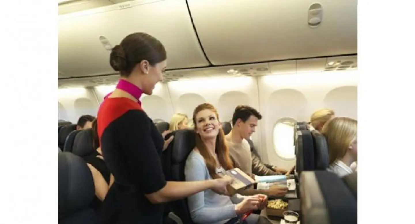 Qantas flying Sydney-Fiji direct Qantas flying Sydney-Fiji direct