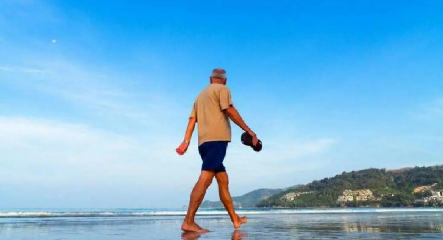 Thailand named in top 10 places in the world to retire Thailand named in top 10 places in the world to retire