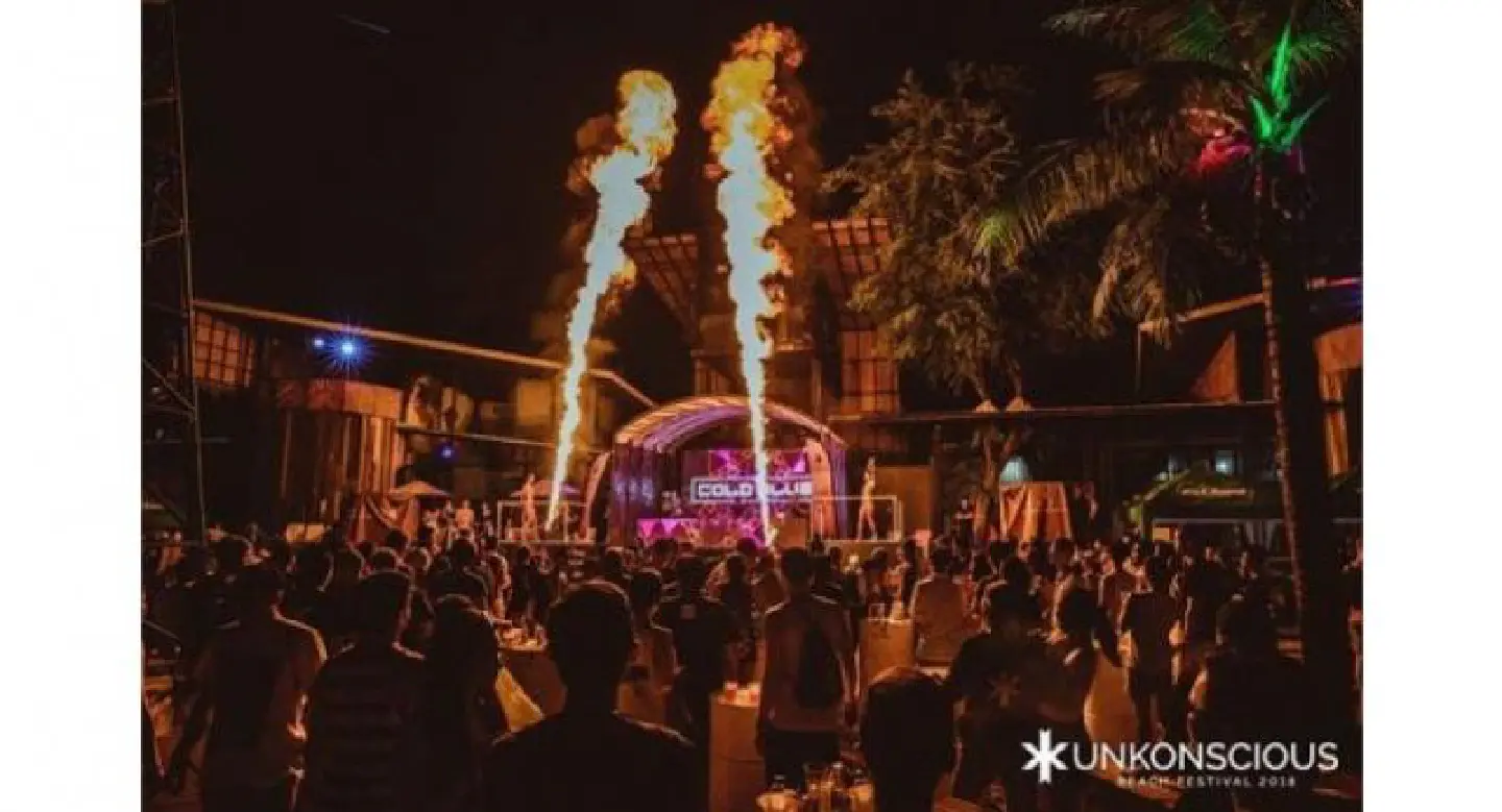 Phuket’s the place for trances Phuket’s the place for trances