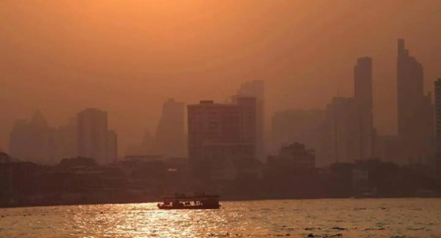 Urgent : Schools in Bangkok close as air pollution worsens