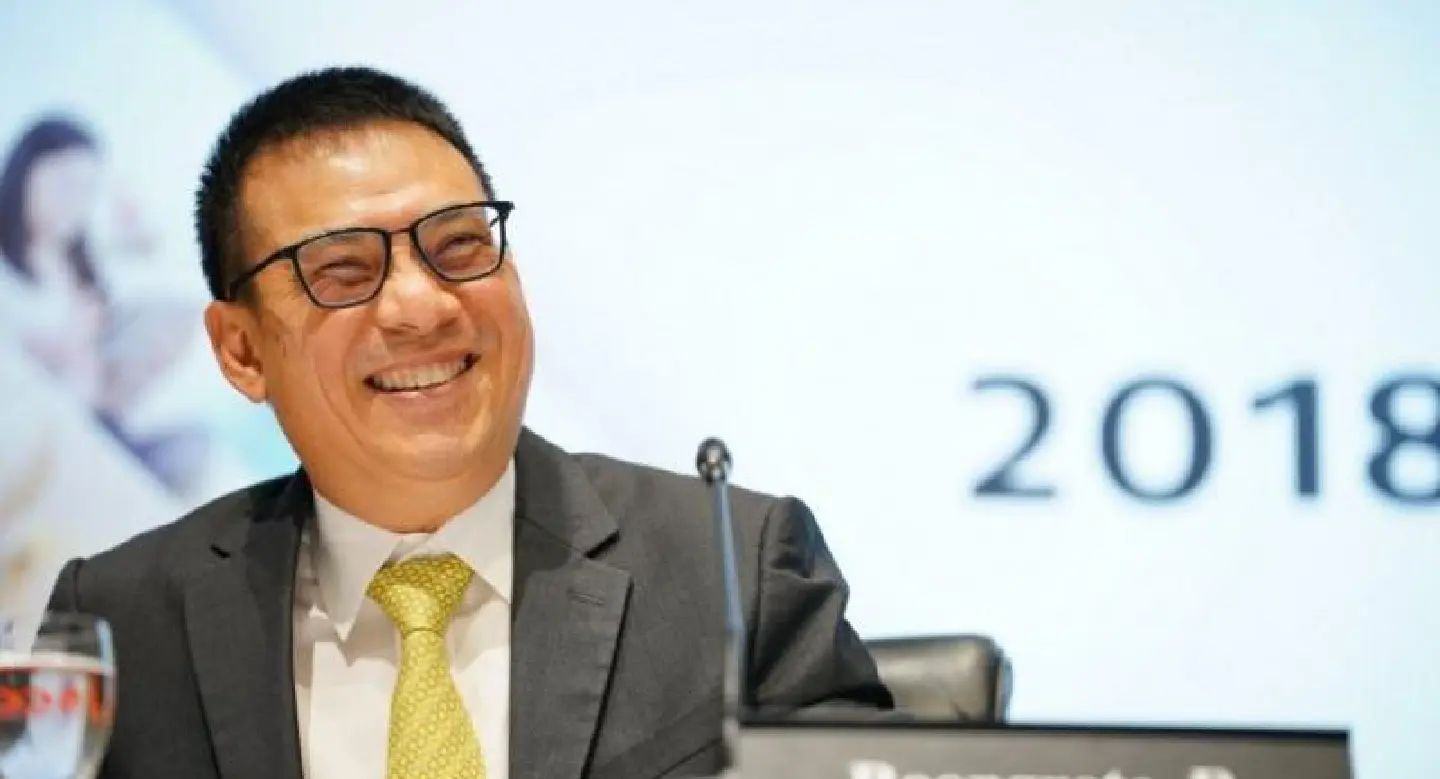 Higher SCG revenues, but profits down 19 per cent from 2017 Higher SCG revenues, but profits down 19 per cent from 2017