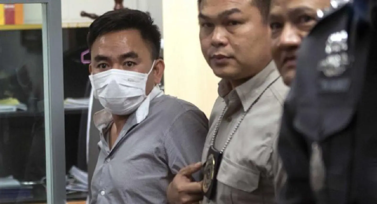 Court dismisses case against suspected wildlife trafficker Court dismisses case against suspected wildlife trafficker