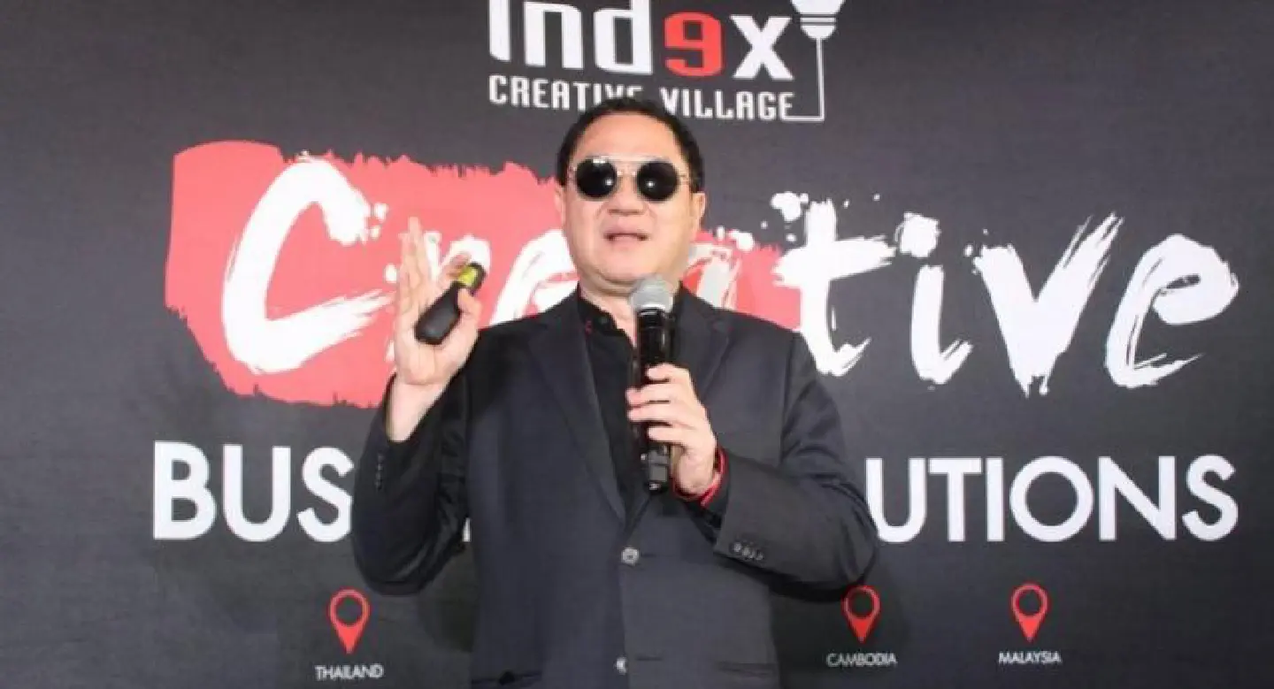 Index Creative Village focuses on Myanmar in overseas expansion