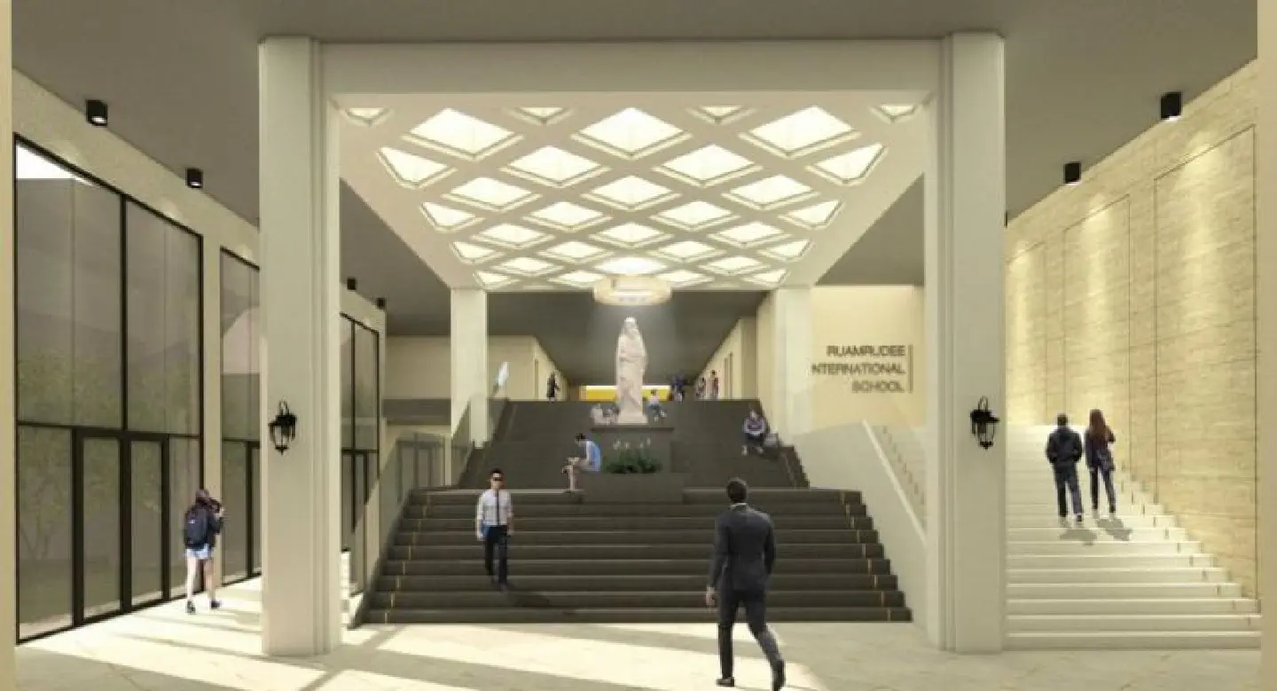 Ruamrudee School to open new campus in Ratchapruek