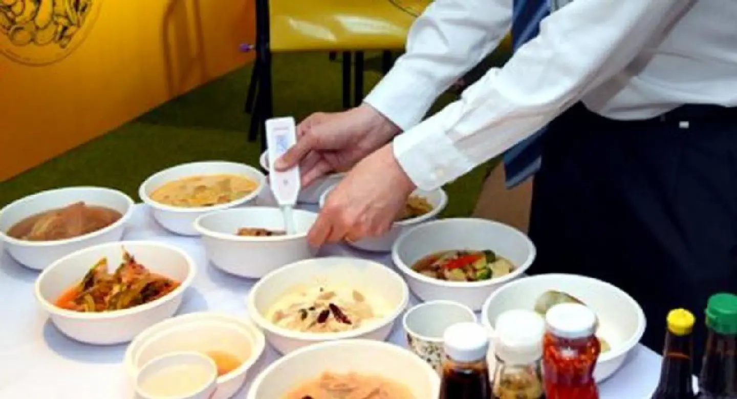 Govt urged to move people from high-salt diets