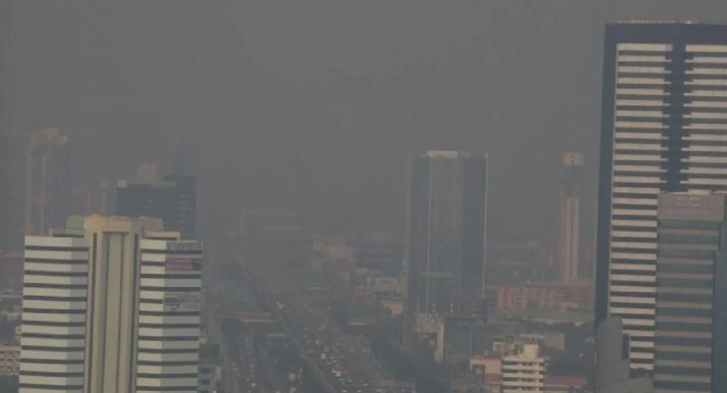 PM vows to crack the whip over pollution