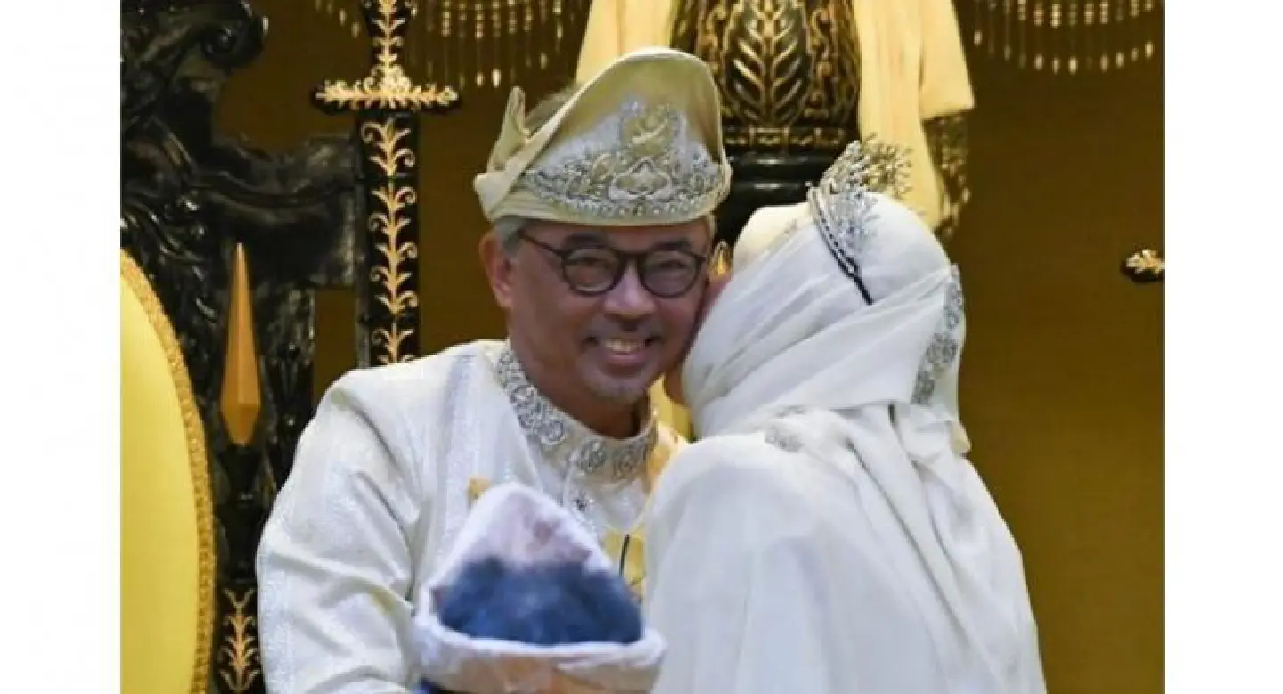 A sportsman who is allergic to vinegar – an insight into Malaysia's new King Read A sportsman who is allergic to vinegar – an insight into Malaysia's new King Read