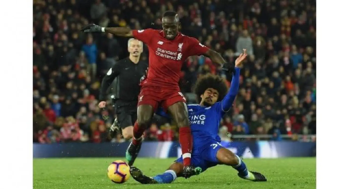 Liverpool held in title blow, Chelsea humiliated Liverpool held in title blow, Chelsea humiliated
