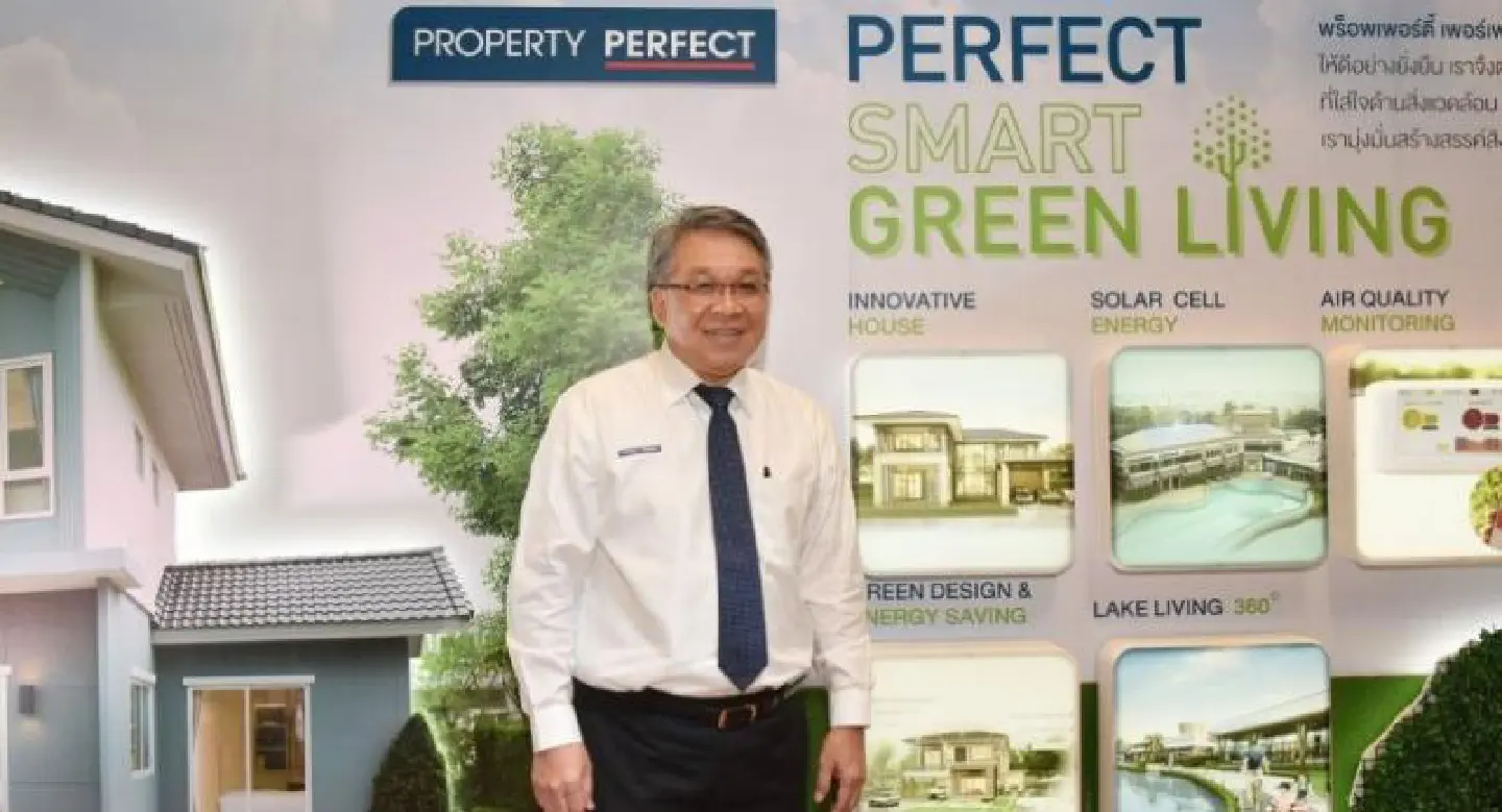 Property Perfect, Grande Asset to launch 20 residential projects Property Perfect, Grande Asset to launch 20 residential projects
