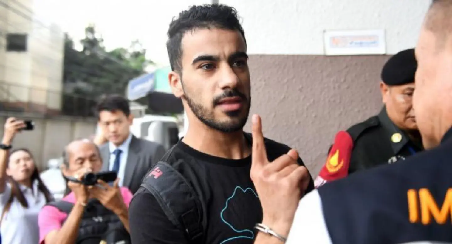 OAG to decide on Bahrain detainee’s future next week OAG to decide on Bahrain detainee’s future next week