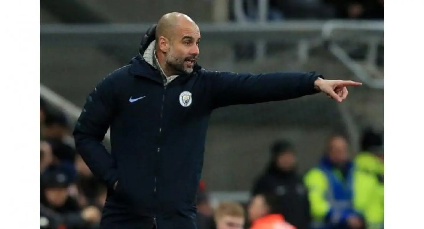 Man City, Liverpool look for fresh impetus after Premier League stumbles Man City, Liverpool look for fresh impetus after Premier League stumbles