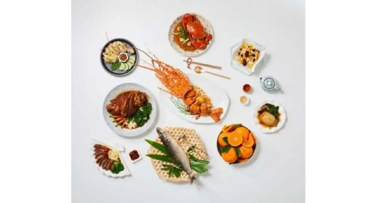 Prosperous eats to welcome the Year of the Pig Prosperous eats to welcome the Year of the Pig