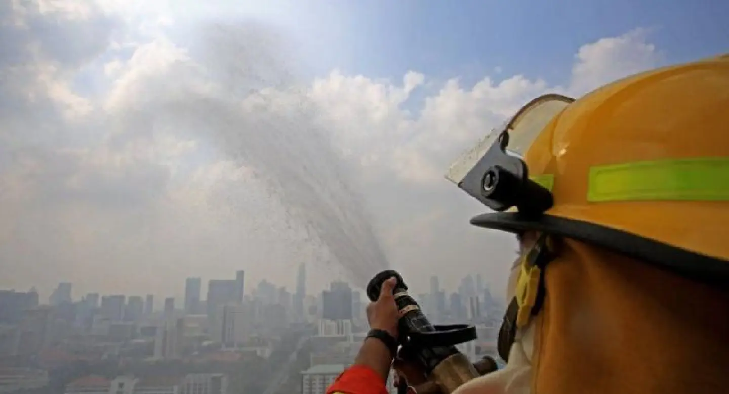 Govt apologises for Bangkok’s suffocating, hazardous smog Govt apologises for Bangkok’s suffocating, hazardous smog