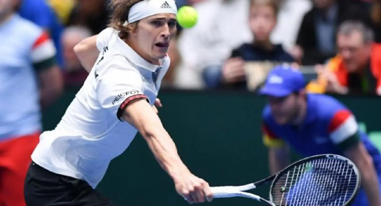 Germany, Australia, Serbia, Russia, close in on Davis Cup finals Germany, Australia, Serbia, Russia, close in on Davis Cup finals